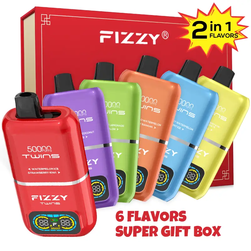 Fizzy-Twins-50000-Puffs- Fizzy-Twins-50000-Puffs-