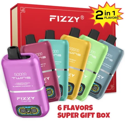 Fizzy-Twins-50000-Puffs